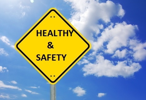 Healthy and Safety Image