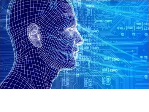 Electricity and Electronics Image