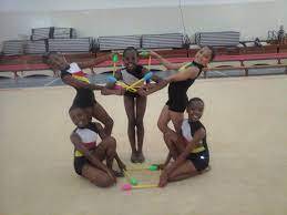 Educational Gymnastics Image