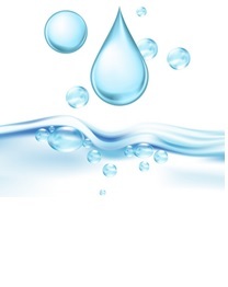 Water Image